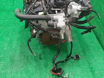 ДВИГАТЕЛЬ НА FORD EXPLORER U502 T35PDED