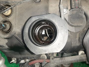 ДВИГАТЕЛЬ НА FORD EXPLORER U502 T35PDED