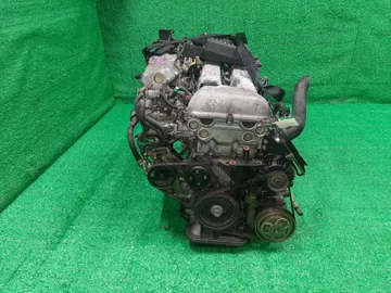 ДВИГАТЕЛЬ НА NISSAN SERENA PC24 SR20DE