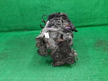 ДВИГАТЕЛЬ НА TOYOTA PROBOX NCP58G 1NZ-FE