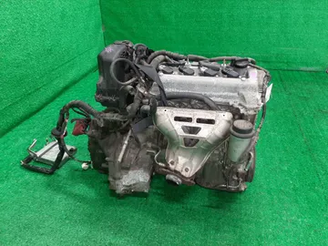 ДВИГАТЕЛЬ НА TOYOTA PROBOX NCP58G 1NZ-FE