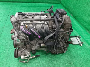 ДВИГАТЕЛЬ НА TOYOTA PROBOX NCP58G 1NZ-FE