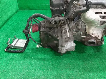ДВИГАТЕЛЬ НА TOYOTA PROBOX NCP58G 1NZ-FE