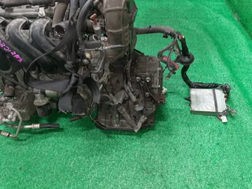 ДВИГАТЕЛЬ НА TOYOTA PROBOX NCP58G 1NZ-FE
