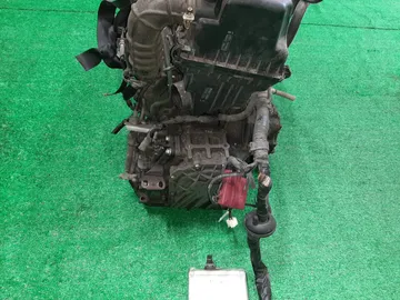 ДВИГАТЕЛЬ НА TOYOTA PROBOX NCP58G 1NZ-FE
