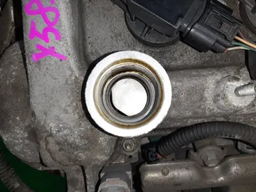 ДВИГАТЕЛЬ НА TOYOTA PROBOX NCP58G 1NZ-FE
