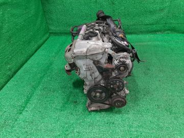 ДВИГАТЕЛЬ НА TOYOTA COROLLA NZE121 1NZ-FE
