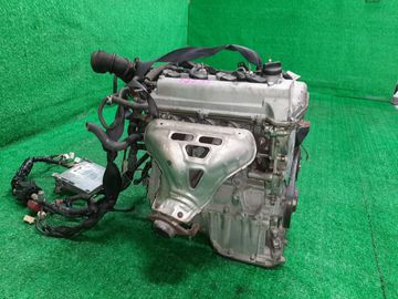 ДВИГАТЕЛЬ НА TOYOTA COROLLA NZE121 1NZ-FE