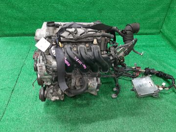 ДВИГАТЕЛЬ НА TOYOTA COROLLA NZE121 1NZ-FE