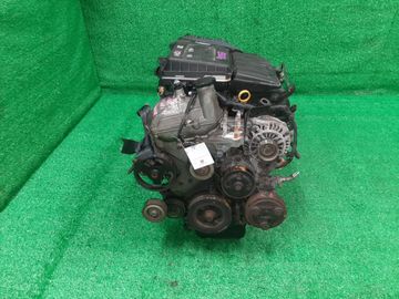 ДВИГАТЕЛЬ НА MAZDA DEMIO DY3W ZJ-VE