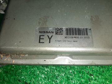 ДВИГАТЕЛЬ НА NISSAN SKYLINE CROSSOVER NJ50 VQ37VHR