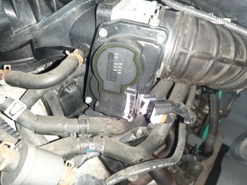 ДВИГАТЕЛЬ НА NISSAN SKYLINE CROSSOVER NJ50 VQ37VHR