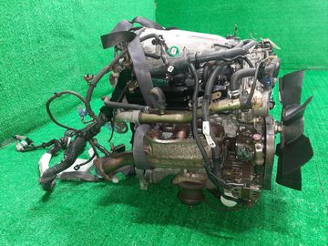 ДВИГАТЕЛЬ НА NISSAN SKYLINE V35 VQ25DD