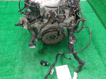 ДВИГАТЕЛЬ НА NISSAN SKYLINE V35 VQ25DD
