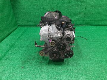 ДВИГАТЕЛЬ НА MAZDA AXELA BK5P ZY-VE