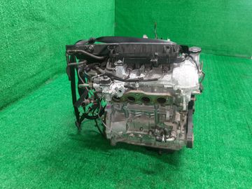 ДВИГАТЕЛЬ НА MAZDA AXELA BK5P ZY-VE