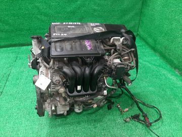 ДВИГАТЕЛЬ НА MAZDA AXELA BK5P ZY-VE