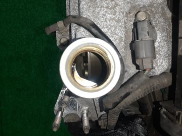 ДВИГАТЕЛЬ НА MAZDA AXELA BK5P ZY-VE