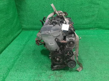 ДВИГАТЕЛЬ НА TOYOTA COROLLA  AXIO NZE141 1NZ-FE