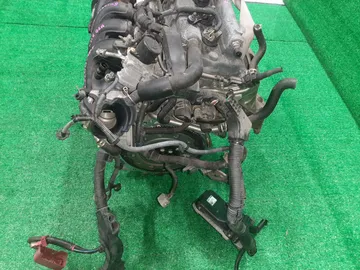 ДВИГАТЕЛЬ НА TOYOTA COROLLA  AXIO NZE141 1NZ-FE