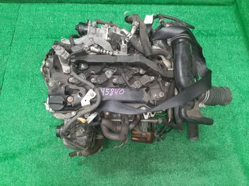 ДВИГАТЕЛЬ НА TOYOTA COROLLA FIELDER NRE161 2NR-FKE