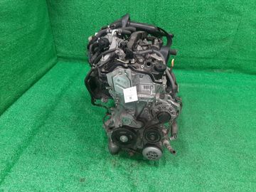 ДВИГАТЕЛЬ НА TOYOTA COROLLA FIELDER NRE161 2NR-FKE