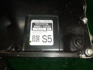 ДВИГАТЕЛЬ НА TOYOTA COROLLA FIELDER NRE161 2NR-FKE