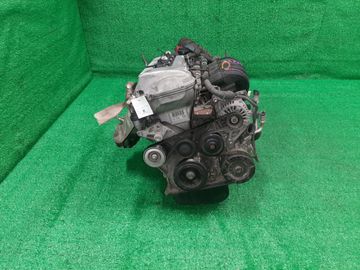 ДВИГАТЕЛЬ НА TOYOTA ISIS ZNM10G 1ZZ-FE
