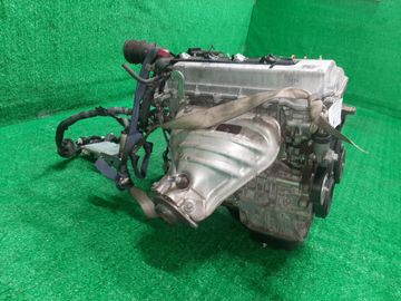 ДВИГАТЕЛЬ НА TOYOTA ISIS ZNM10G 1ZZ-FE