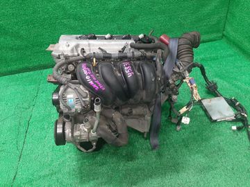 ДВИГАТЕЛЬ НА TOYOTA ISIS ZNM10G 1ZZ-FE