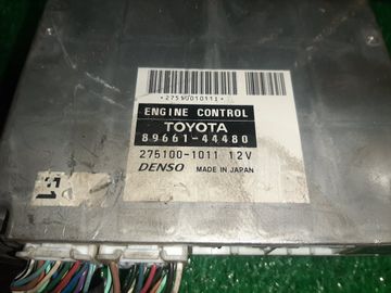 ДВИГАТЕЛЬ НА TOYOTA ISIS ZNM10G 1ZZ-FE