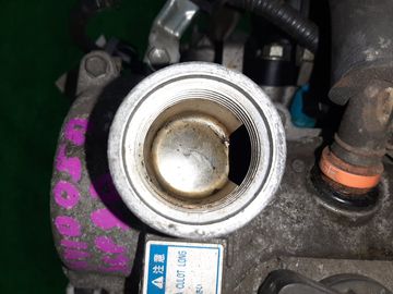 ДВИГАТЕЛЬ НА TOYOTA VITZ SCP90 2SZ-FE