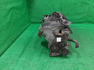 ДВИГАТЕЛЬ НА TOYOTA COROLLA FIELDER NZE141G 1NZ-FE