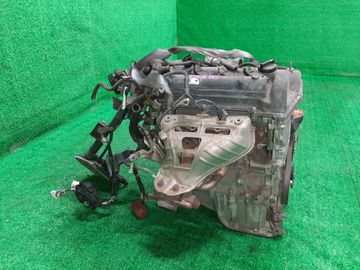 ДВИГАТЕЛЬ НА TOYOTA COROLLA FIELDER NZE141G 1NZ-FE