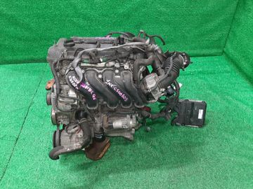 ДВИГАТЕЛЬ НА TOYOTA COROLLA FIELDER NZE141G 1NZ-FE