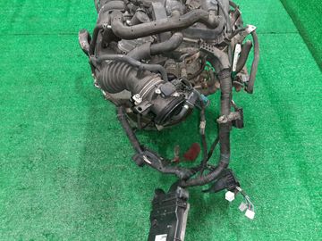 ДВИГАТЕЛЬ НА TOYOTA COROLLA FIELDER NZE141G 1NZ-FE
