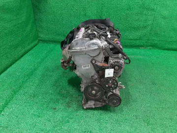 ДВИГАТЕЛЬ НА TOYOTA COROLLA FIELDER NZE141G 1NZ-FE