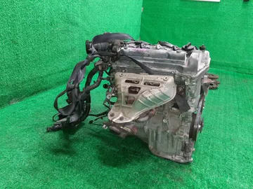 ДВИГАТЕЛЬ НА TOYOTA COROLLA FIELDER NZE141G 1NZ-FE
