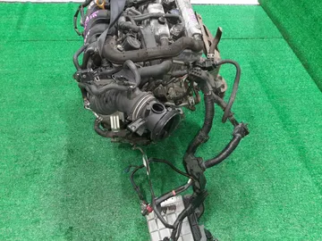 ДВИГАТЕЛЬ НА TOYOTA COROLLA FIELDER NZE141G 1NZ-FE