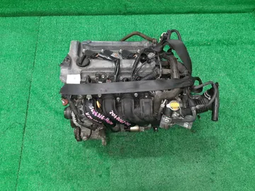 ДВИГАТЕЛЬ НА TOYOTA SPADE NCP141 1NZ-FE
