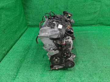 ДВИГАТЕЛЬ НА TOYOTA SPADE NCP141 1NZ-FE