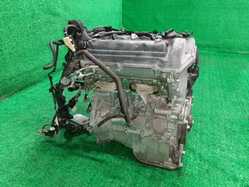 ДВИГАТЕЛЬ НА TOYOTA SPADE NCP141 1NZ-FE