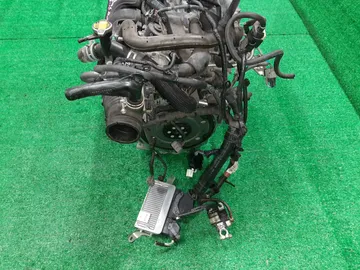 ДВИГАТЕЛЬ НА TOYOTA SPADE NCP141 1NZ-FE