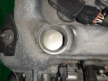 ДВИГАТЕЛЬ НА TOYOTA SPADE NCP141 1NZ-FE