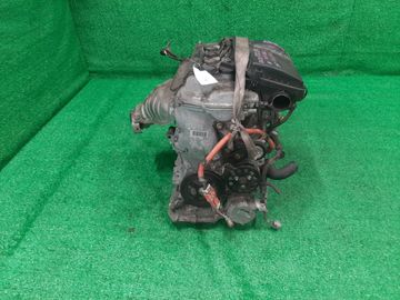 ДВИГАТЕЛЬ НА TOYOTA PRIUS NHW20 1NZ-FXE