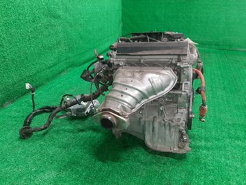 ДВИГАТЕЛЬ НА TOYOTA PRIUS NHW20 1NZ-FXE