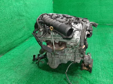 ДВИГАТЕЛЬ НА TOYOTA MARK X GRX130 4GR-FSE