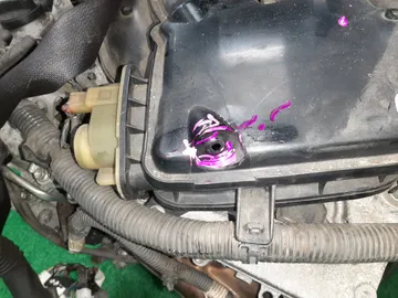 ДВИГАТЕЛЬ НА TOYOTA MARK X GRX130 4GR-FSE