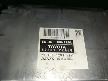 ДВИГАТЕЛЬ НА TOYOTA MARK X GRX130 4GR-FSE