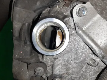 ДВИГАТЕЛЬ НА TOYOTA MARK X GRX130 4GR-FSE
